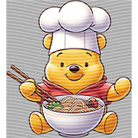 Winnie the Pooh-WP 191